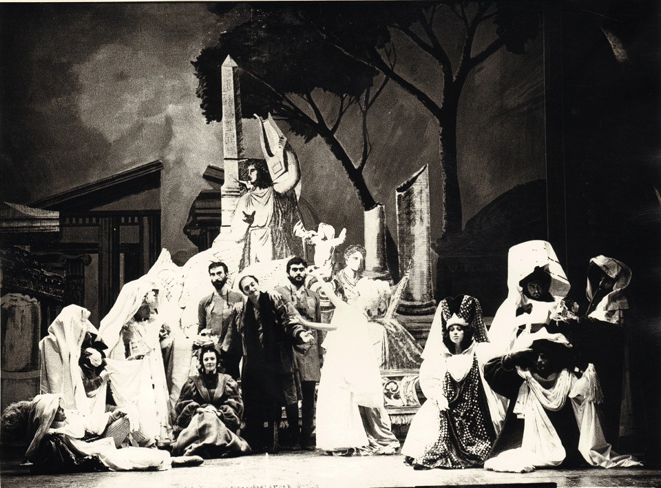 Una diabolica invenzione